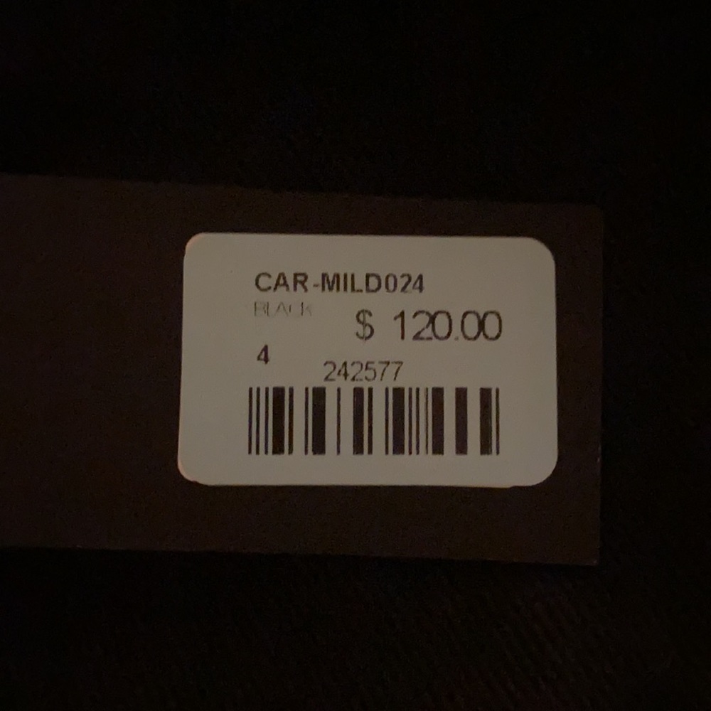 CARMAR two piece set, size 4/small, brand new with tags on. - Picture 5 of 6